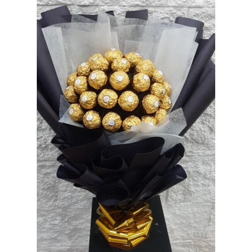 Ferrero Rocher European Bouquet